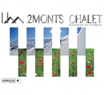 Chalet 2 Monts_Copertina_2014