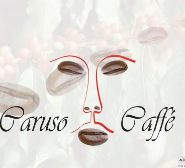 Caruso Caffé_Marchio_2010