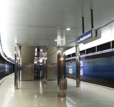 Stazione sotterranea_Sihltal_Zurigo-CH_1989
