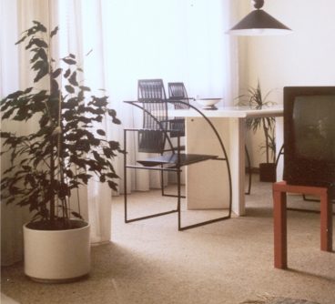 Appartamento_Arredo_ Schönenwerd-CH_1987