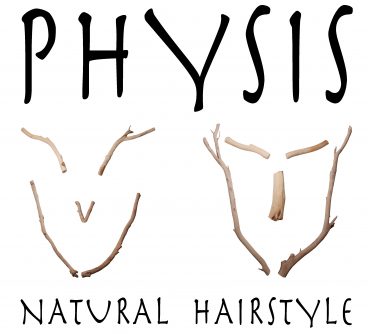 Logo – Physis, 2021