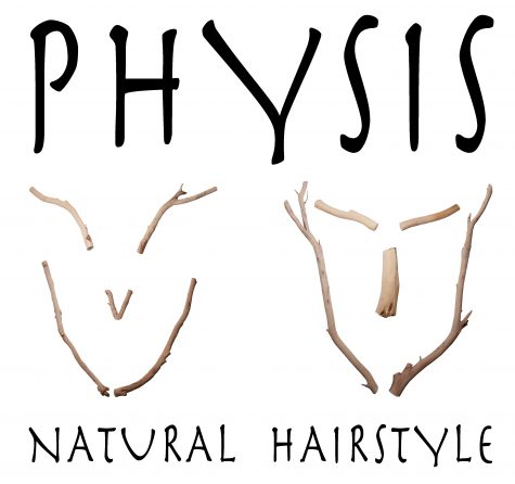 Logo – Physis, 2021